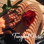 tangled roses