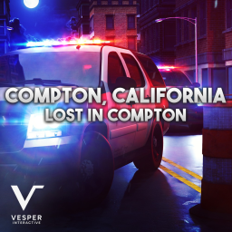 Compton California, Lost In Compton