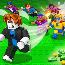 Survive From The Multiverse icon