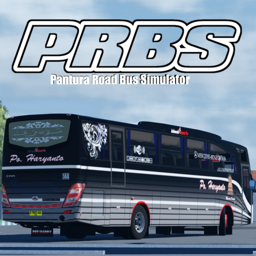 Pantura Road Bus Simulator