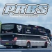 Pantura Road Bus Simulator icon