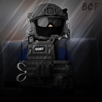 [BCF] Special Operations Response Team