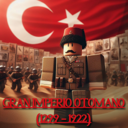 Imperio otomano