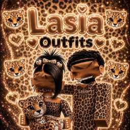 Lasia's Outfits