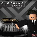 Clothing Apparel
