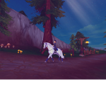 Horses and riders :D