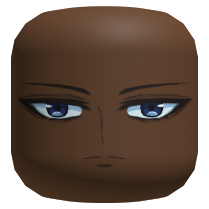 Main Protagonist Anime Eyes