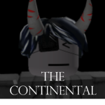 Welcome To The Continental