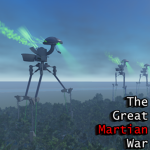 The Great Martian War Group Thumbnail