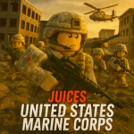 United States Ｍarine Corps