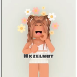 ~Hazelnut~