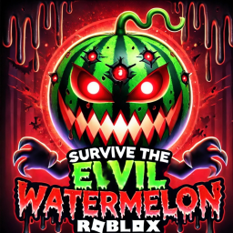 Survive the watermelon the killer