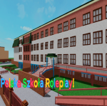 Polska Szkoła Roleplay!