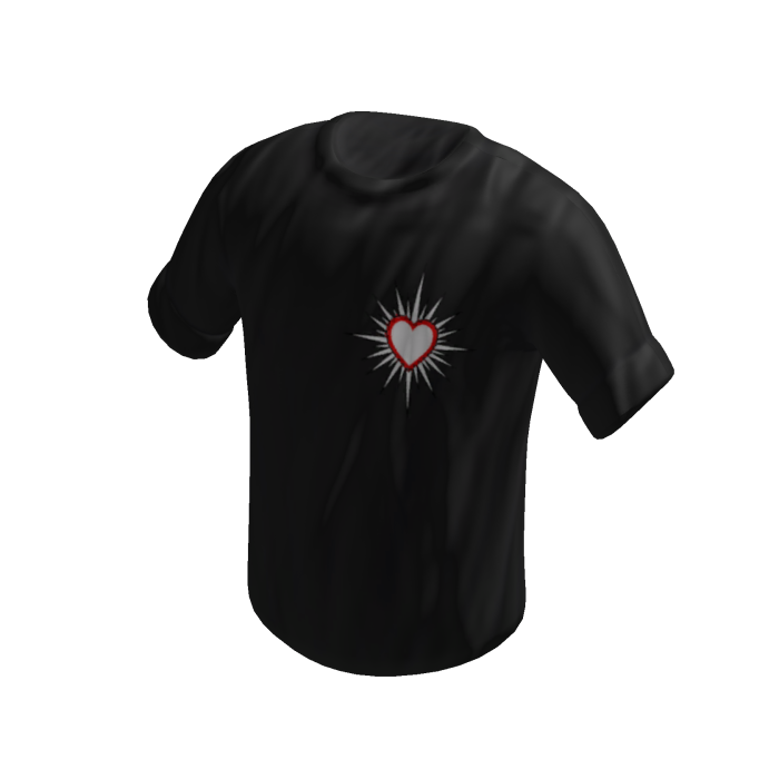 Baju PSHT