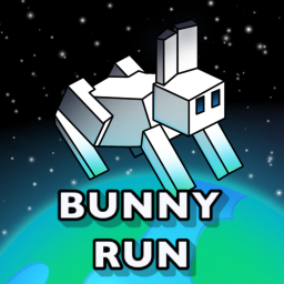 [🧨Combo] Bunny Run