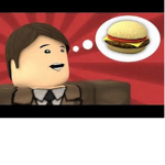 Burger's Mc Fun Park