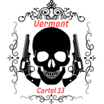 『Vermont Cartel 13』