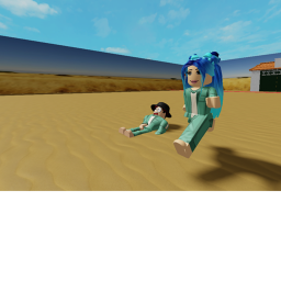 Squid game