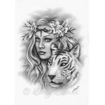 tiger giris