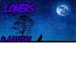 Th££ Lon€r$