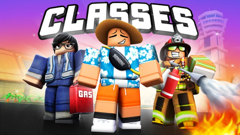 CLASSES