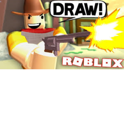 wild west roblox
