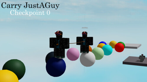 Carry JustAGuy