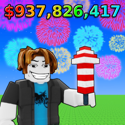 [🎆] My Firework Empire