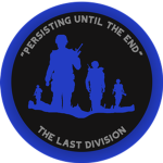 [TLD] The Last Division