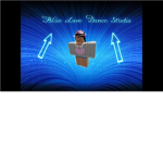 Blue Love Dance Studio
