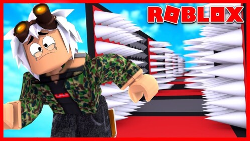 normal obby world