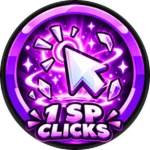 1 Sp Clicks Roblox badge thumbnail