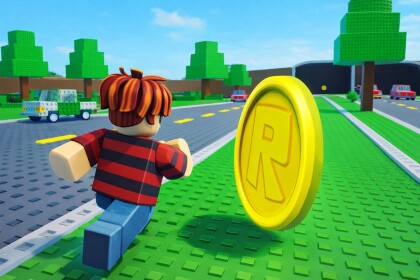 [NEW] Coin Hunters 