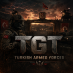 TGT | Turkish Armed Force