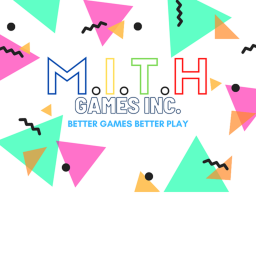 M.I.T.H Metting Area