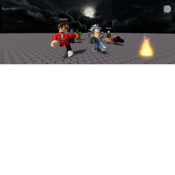 undead city (alpha testing)