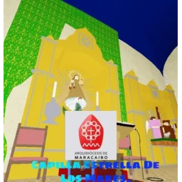 CAPILLA ESTRELLA DE LOS MARES icon