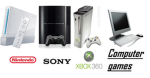 VGL(Video Game Lovers)