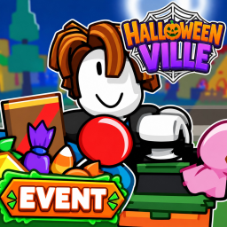 [🎃UPD] Trick or Treat in Halloweenville icon