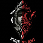 KEEP SILENT COMMUNITY