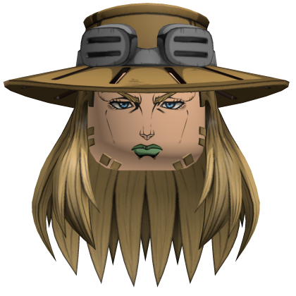 Gyro Zeppeli