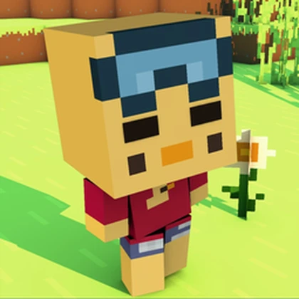 Tayronn Roblox group icon