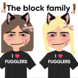 The block family (NEW LAND)