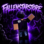 Fallen Star Store