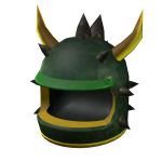 Helmet