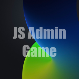 JS Admin Game!