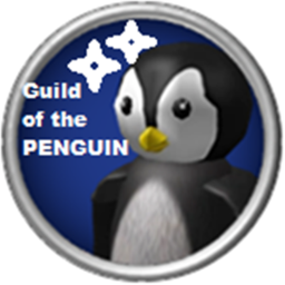 Penguin Headquarters, Antarctica