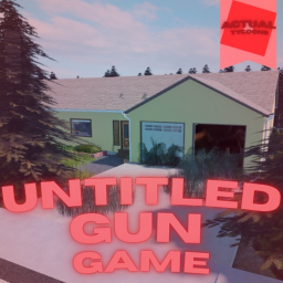 Untitled Gun Game(WIP)
