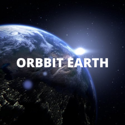 orbit earth