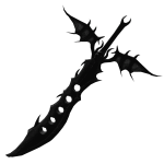 Sinister Sword: Ominous Onyx